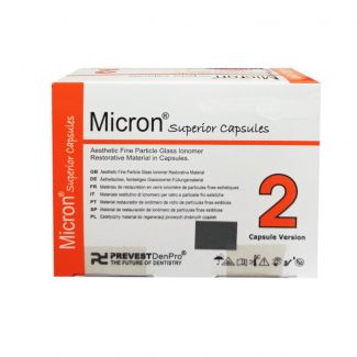 Micron Superior Capsules - Prevest