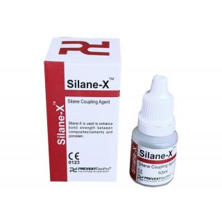 Silane X 10ml - Prevest