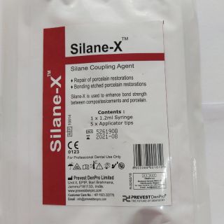 Silane X 1.2ml - Prevest
