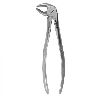 Extraction Forceps DF Adult Lower Premolars #13 - Precision