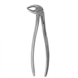 Extraction Forceps DF Adult Lower Roots #33 - Precision
