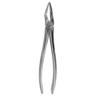 Extraction Forceps DF Adult Upper Roots #51 - Precision