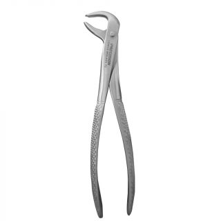 Extraction Forceps DF Adult Lower Molars #73 - Precision