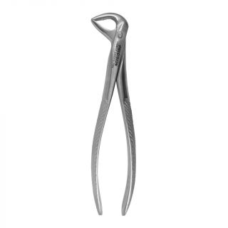 Extraction Forceps DF Adult Lower Roots #74N - Precision