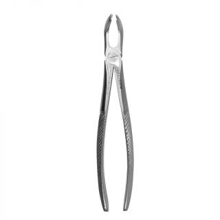 Extraction Forceps DF Adult Lower Third Molars #79 - Precision