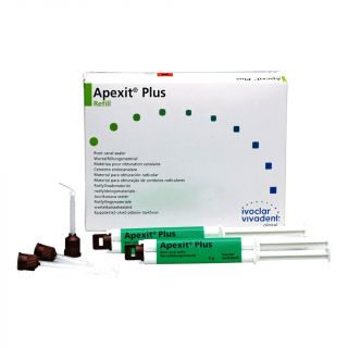 Apexit Plus + ApexCal Promo Pack [598960AN] - Ivoclar