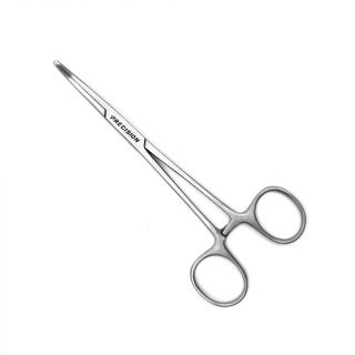 Artery Forceps Curved - Precision