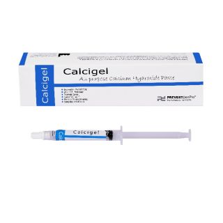 Calcigel 2gm - Prevest