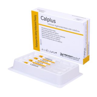 Calplus 4x2gm - Prevest