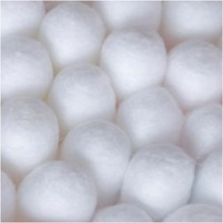 Cotton Balls - Capri