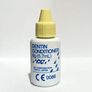 Dentin Conditioner 6gm - GC