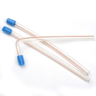 Suction Tip / Saliva Ejector 100Pc - Euro Tips