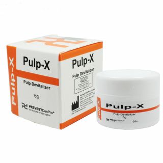 Pulp-X Jar 6gm - Prevest