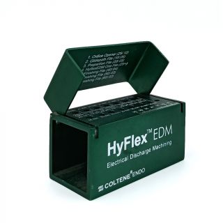 Hyflex EDM Endo Organizer - Coltene