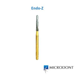 Carbide Bur FG Endo Z - Microdont