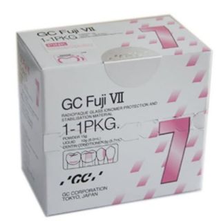 Fuji 7 Pink P15gm L10gm - GC