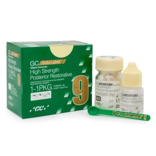 Gold Label 9 1-1 PKG #A2 - GC