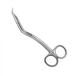 Heath Suture Cutting Scissors 15.5cm - Precision