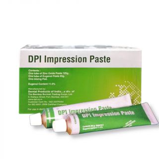 Impression Paste - DPI