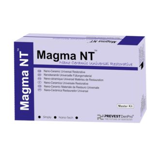 Magma NT Composite Master Kit 7x4gm - Prevest