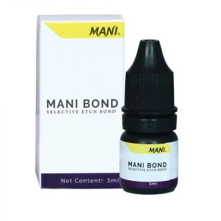 Selective Etch Bond 5ml - Mani