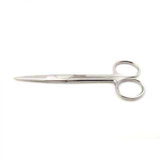 Mayo Scissors Straight 14.5cm - Precision