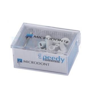 Speedy Gloss Composite Polishing Kit 18Pc - Microdont