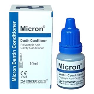 Micron Dentin Conditioner 10ml - Prevest
