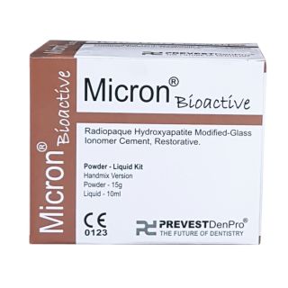 Micron Bioactive - Prevest