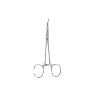 Mosquito Forceps Curved 12cm [H3] - GDC