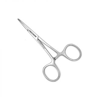 Mosquito Forceps Curved 10cm - Precision