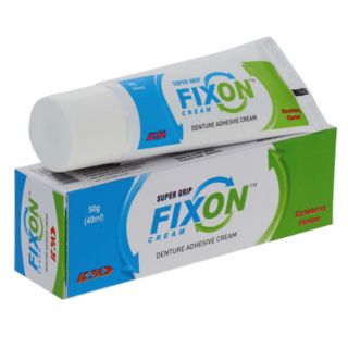 Fixon Cream 15gm - ICPA