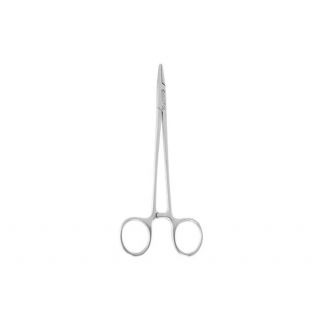 Needle Holder Mayo Hegar Straight 16cm [NHMH] - GDC
