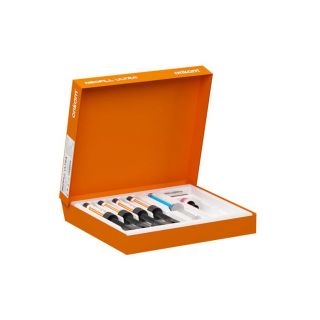 Neofill Ultra Composite Kit 4x4.5gm [1210009] - Orikam