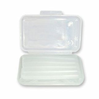 Patient Relief Wax 10Pc [CWAX10] - Captain Ortho