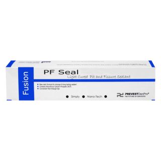 Fusion PF Seal 2x2gm - Prevest