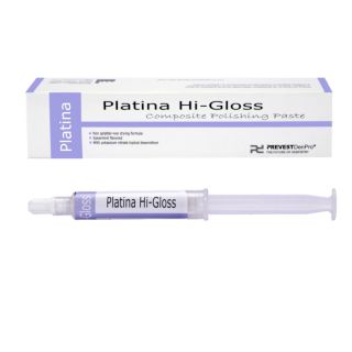 Platina Hi-Gloss 4gm - Prevest
