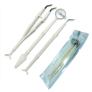 Disposable Dental Examination Kit (PMT)  3pc - Cotisen