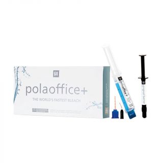 Pola Office Plus 1 Patient Kit - SDI