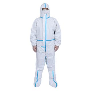 PPE Kit Premium