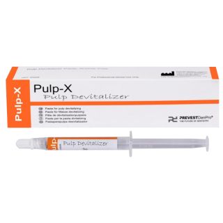 Pulp-X 2x3gm - Prevest