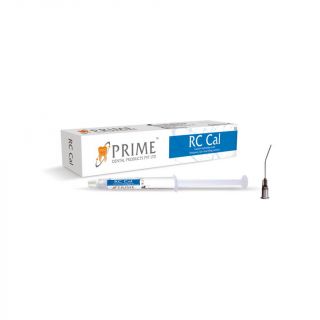 RC Cal 2gm - Prime Dental