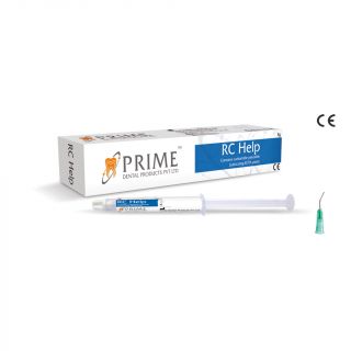 RC Help 3gm - Prime Dental