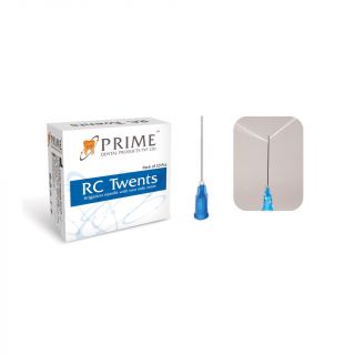 RC Twents 10Pc - Prime Dental
