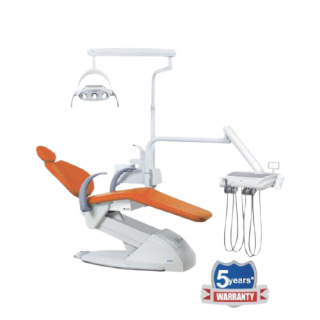 Gnatus Dental Chair – S200 F