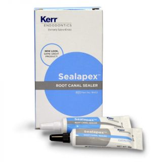 Sealapex Root Canal Sealer - Kerr