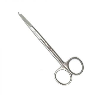 Spencer Scissors for Suture Cutting 13cm - Precision