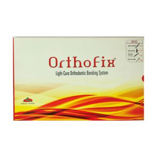 Orthofix Light Cure Orthodontic Bonding Kit - Anabond Stedman