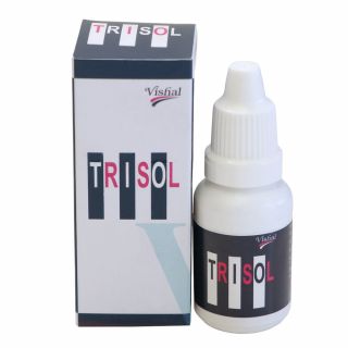 Trisol 15ml - Vishal