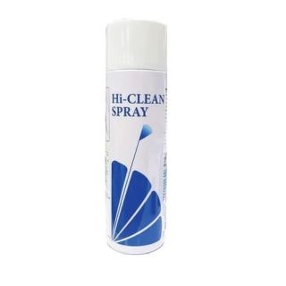 Hi-Clean Spray Handpiece Lubricant Spray 550ml - NSK